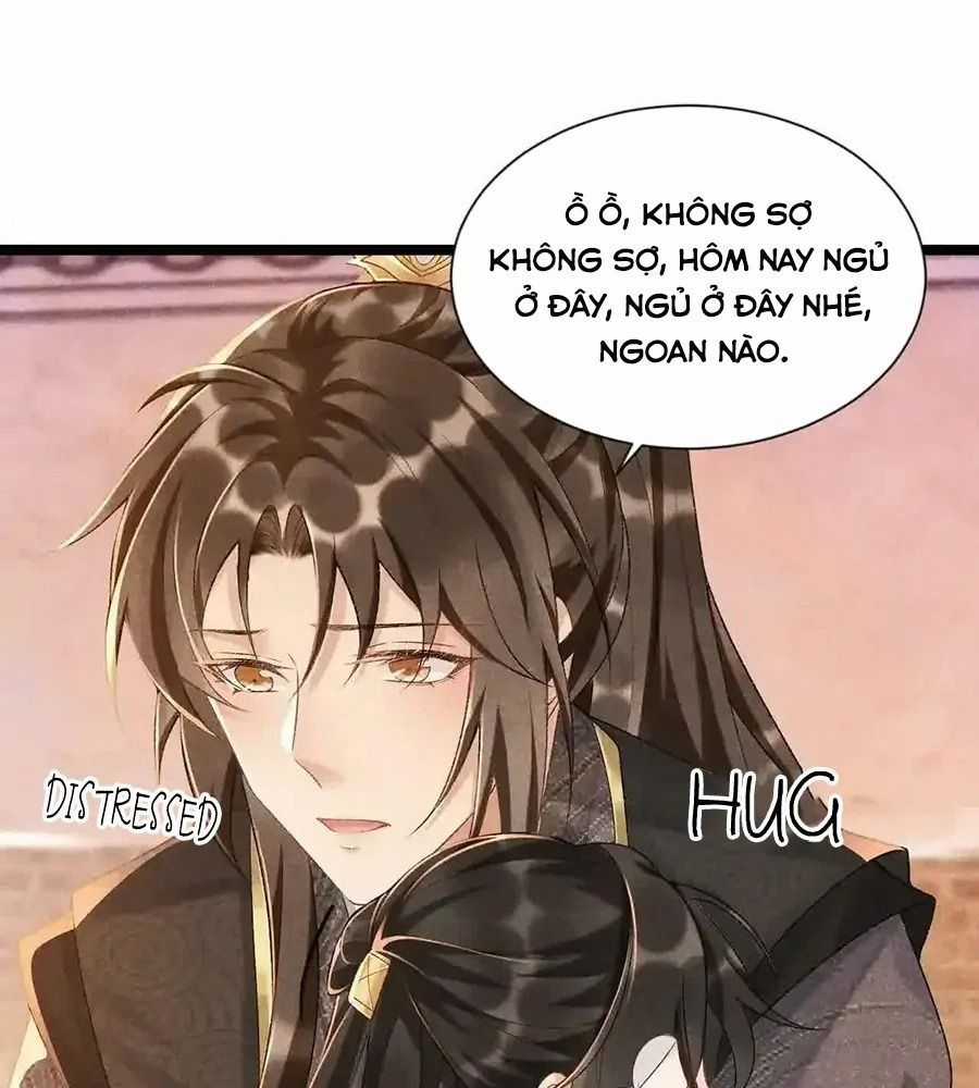 Cạm Bẫy Lệch Lạc - Chapter 5 - Trang 36