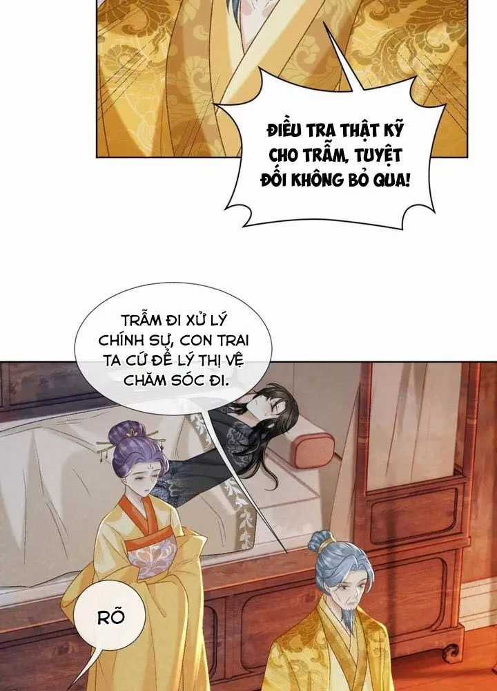 Cạm Bẫy Lệch Lạc - Chapter 50 - Trang 13