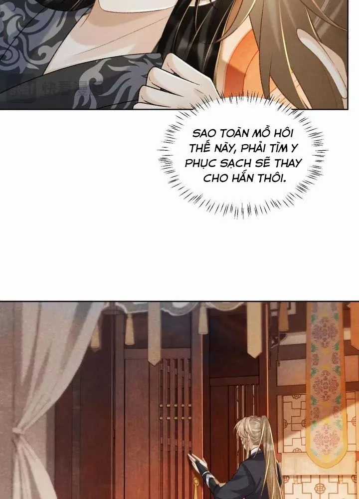 Cạm Bẫy Lệch Lạc - Chapter 50 - Trang 16