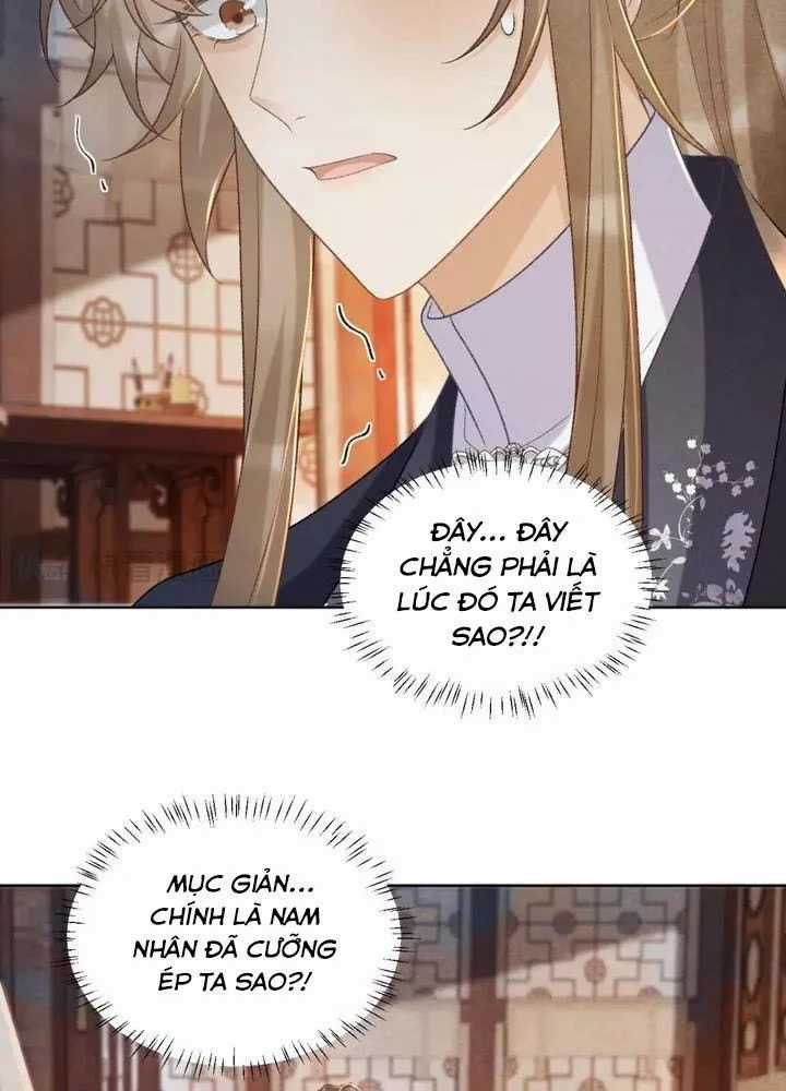 Cạm Bẫy Lệch Lạc - Chapter 50 - Trang 22