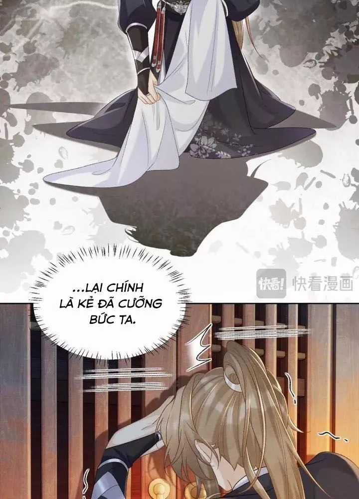 Cạm Bẫy Lệch Lạc - Chapter 50 - Trang 31