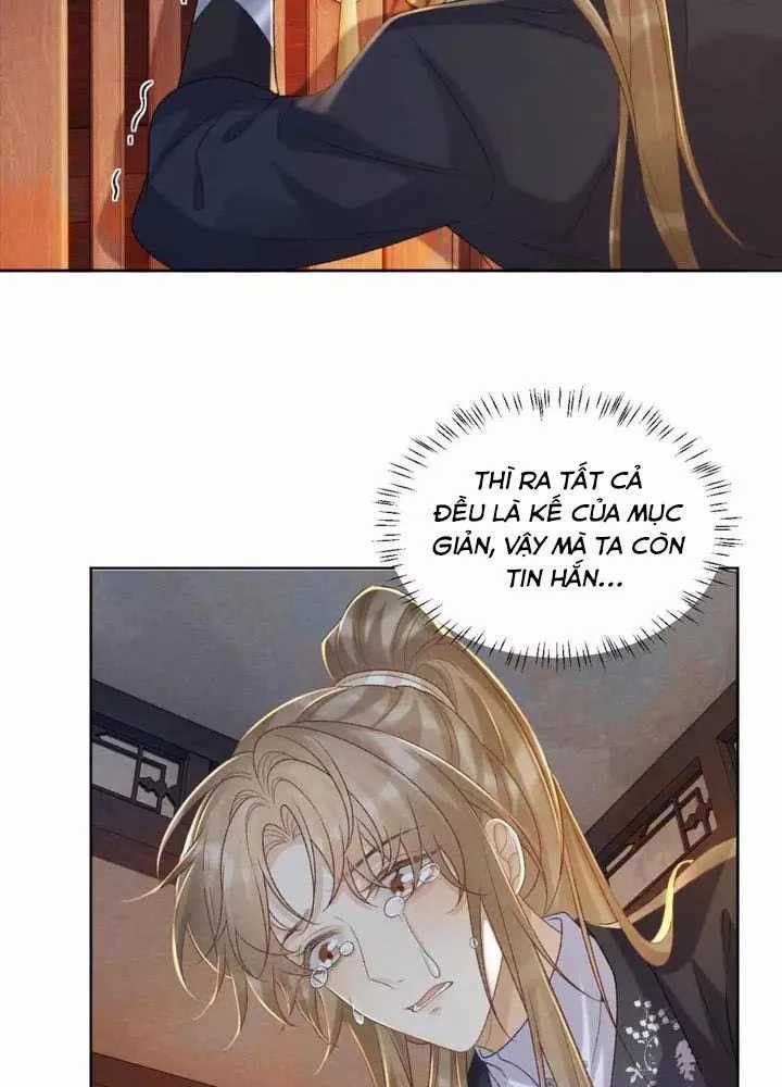 Cạm Bẫy Lệch Lạc - Chapter 50 - Trang 32