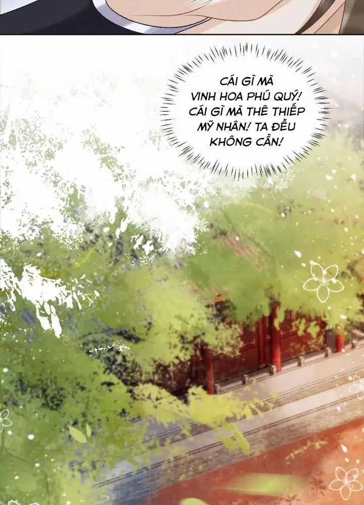 Cạm Bẫy Lệch Lạc - Chapter 50 - Trang 34