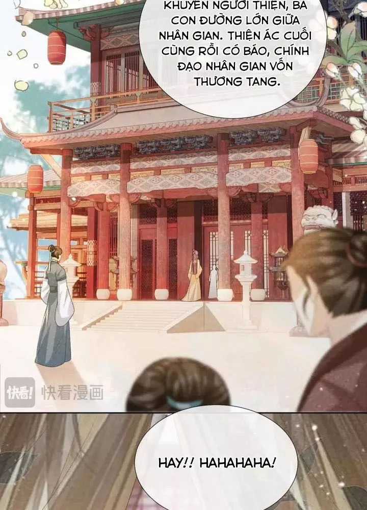 Cạm Bẫy Lệch Lạc - Chapter 50 - Trang 39