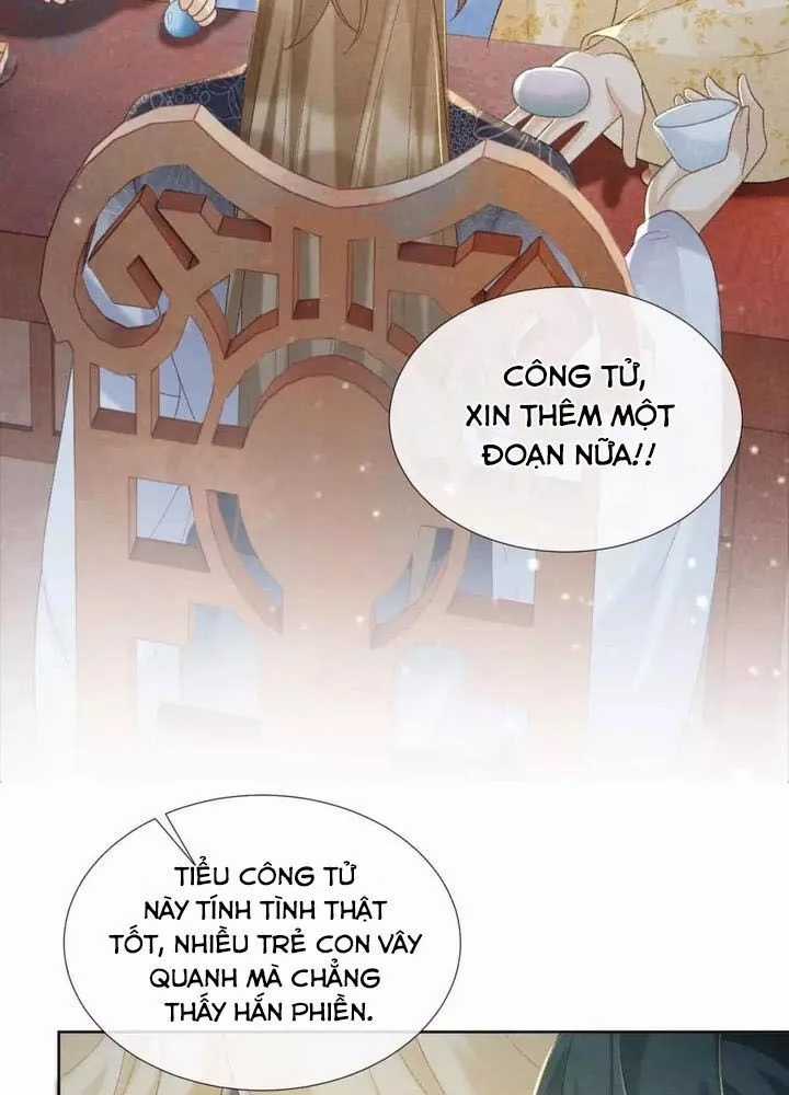 Cạm Bẫy Lệch Lạc - Chapter 50 - Trang 41