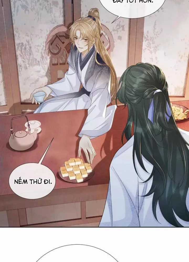 Cạm Bẫy Lệch Lạc - Chapter 50 - Trang 45