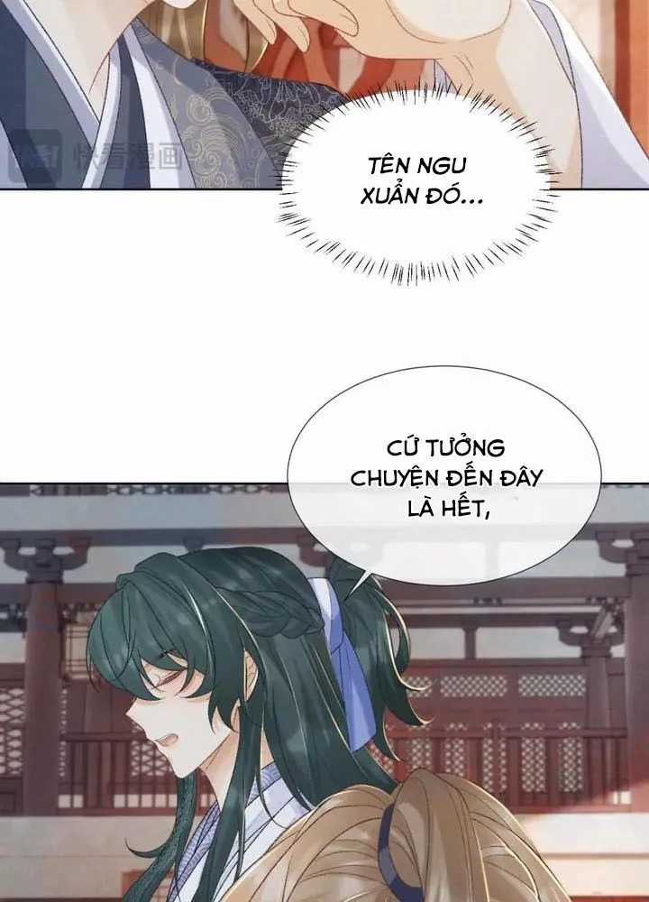 Cạm Bẫy Lệch Lạc - Chapter 50 - Trang 48