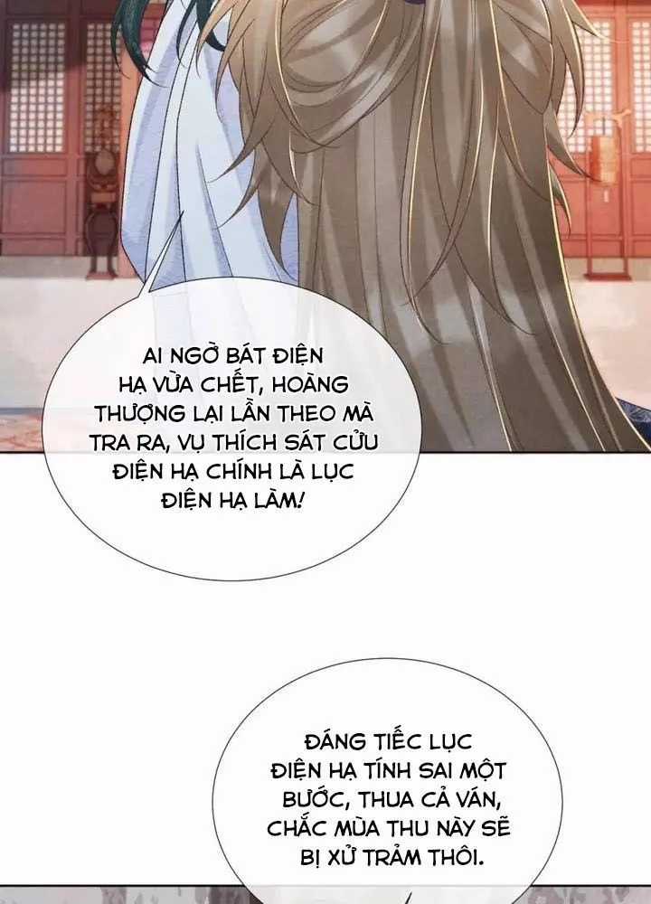 Cạm Bẫy Lệch Lạc - Chapter 50 - Trang 49