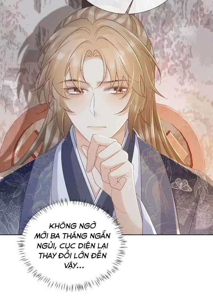 Cạm Bẫy Lệch Lạc - Chapter 50 - Trang 50