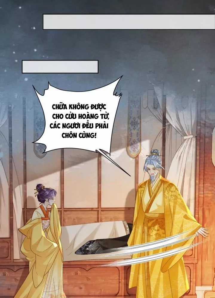 Cạm Bẫy Lệch Lạc - Chapter 50 - Trang 7