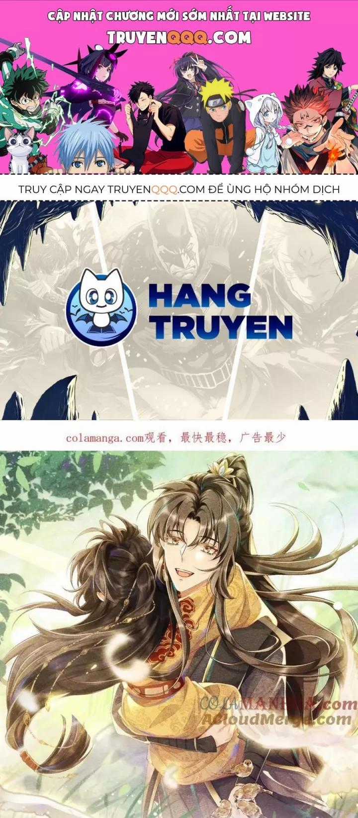 Cạm Bẫy Lệch Lạc - Chapter 51 - Trang 1