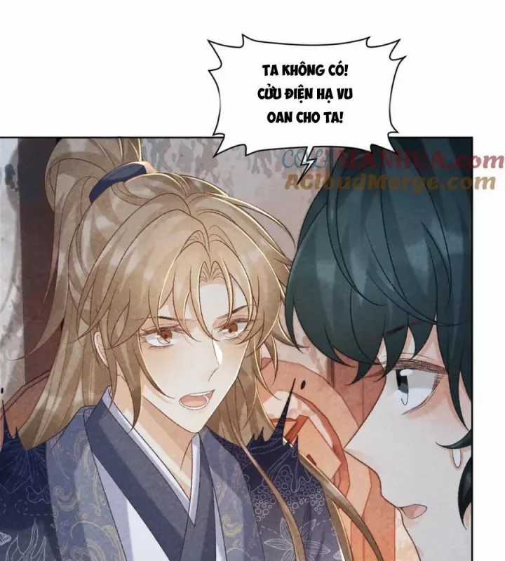 Cạm Bẫy Lệch Lạc - Chapter 51 - Trang 12