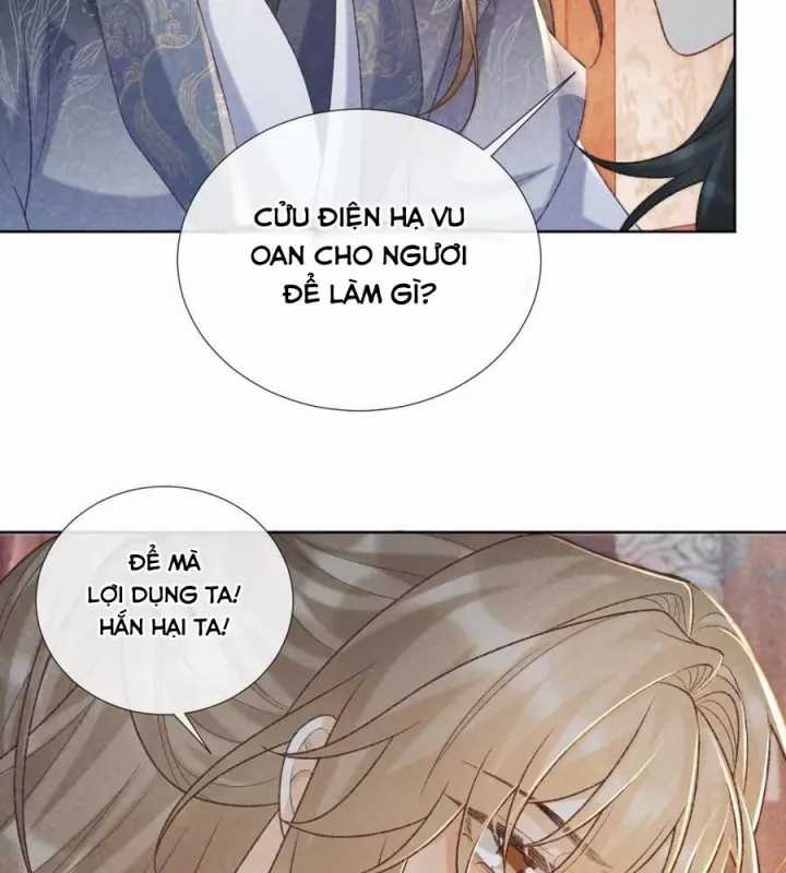 Cạm Bẫy Lệch Lạc - Chapter 51 - Trang 13