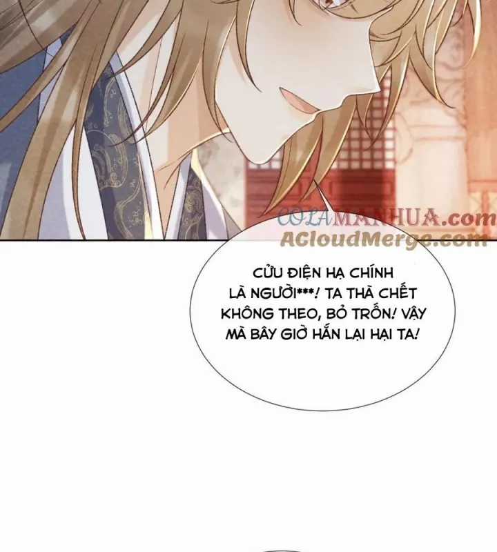 Cạm Bẫy Lệch Lạc - Chapter 51 - Trang 14