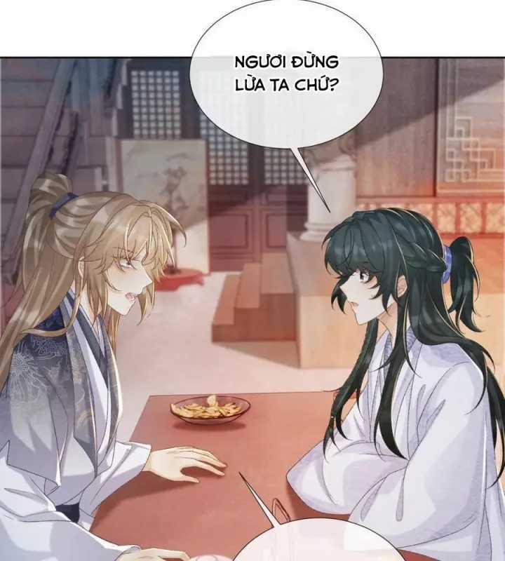 Cạm Bẫy Lệch Lạc - Chapter 51 - Trang 15