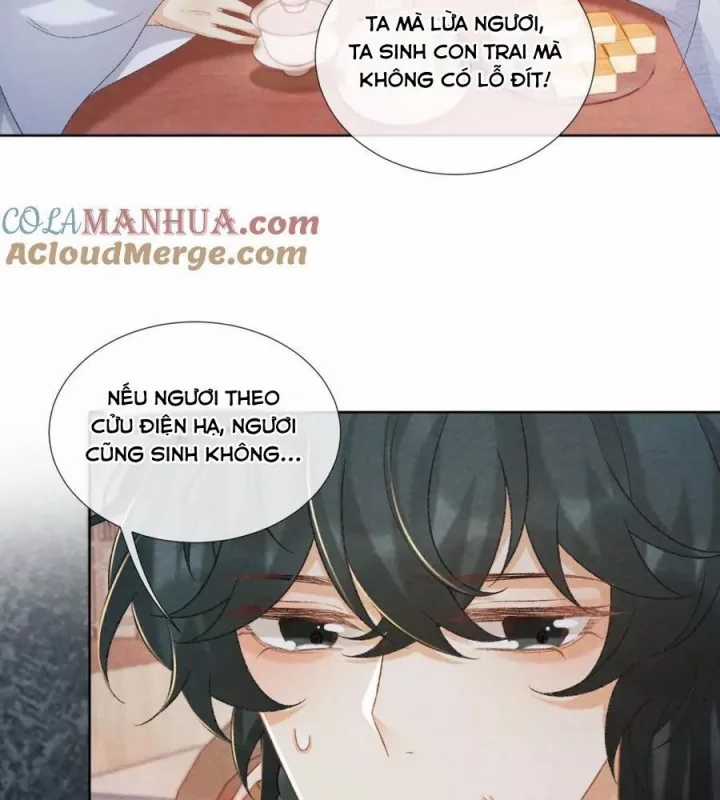 Cạm Bẫy Lệch Lạc - Chapter 51 - Trang 16