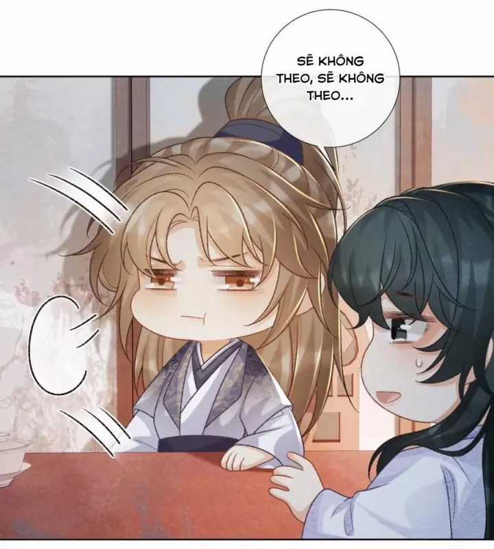 Cạm Bẫy Lệch Lạc - Chapter 51 - Trang 19