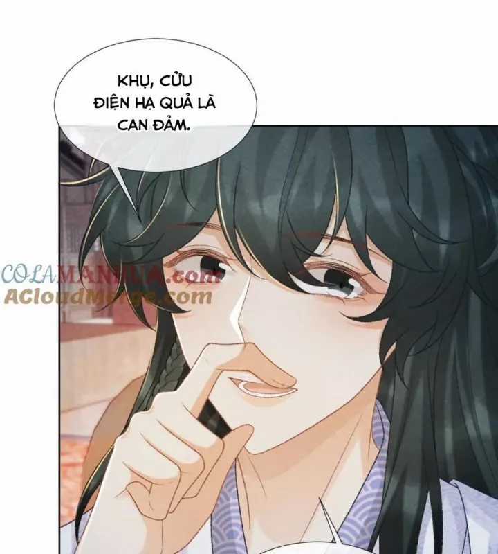 Cạm Bẫy Lệch Lạc - Chapter 51 - Trang 20