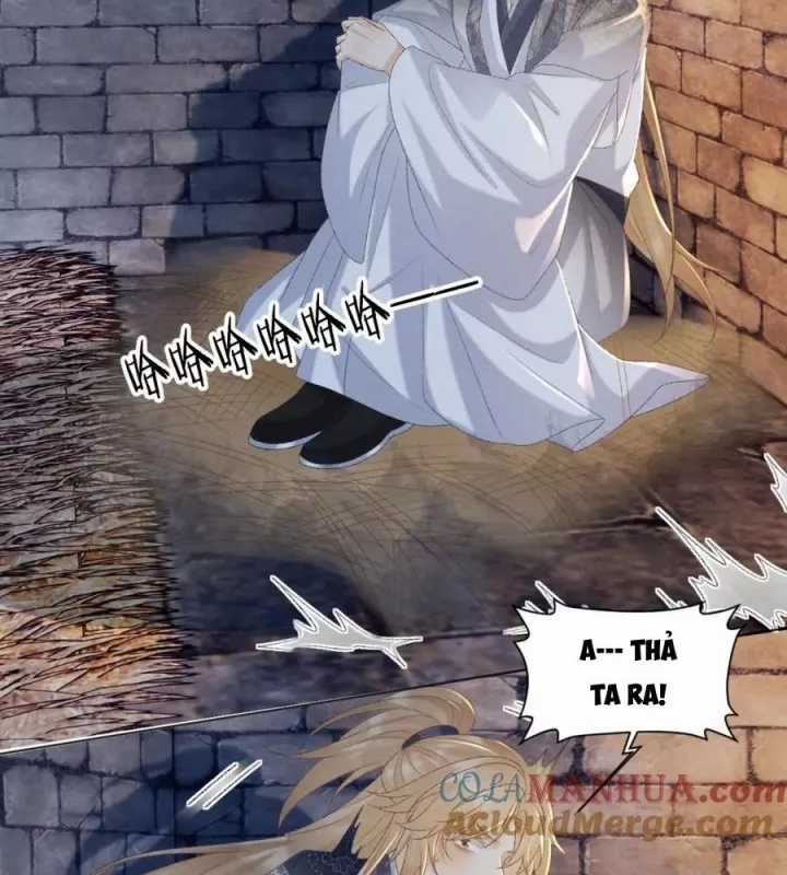 Cạm Bẫy Lệch Lạc - Chapter 51 - Trang 30