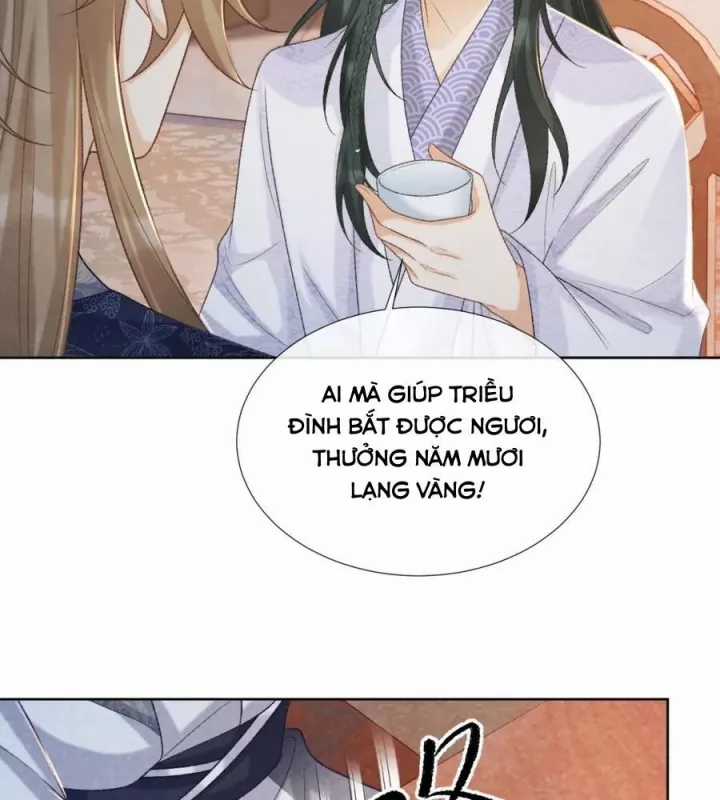 Cạm Bẫy Lệch Lạc - Chapter 51 - Trang 4