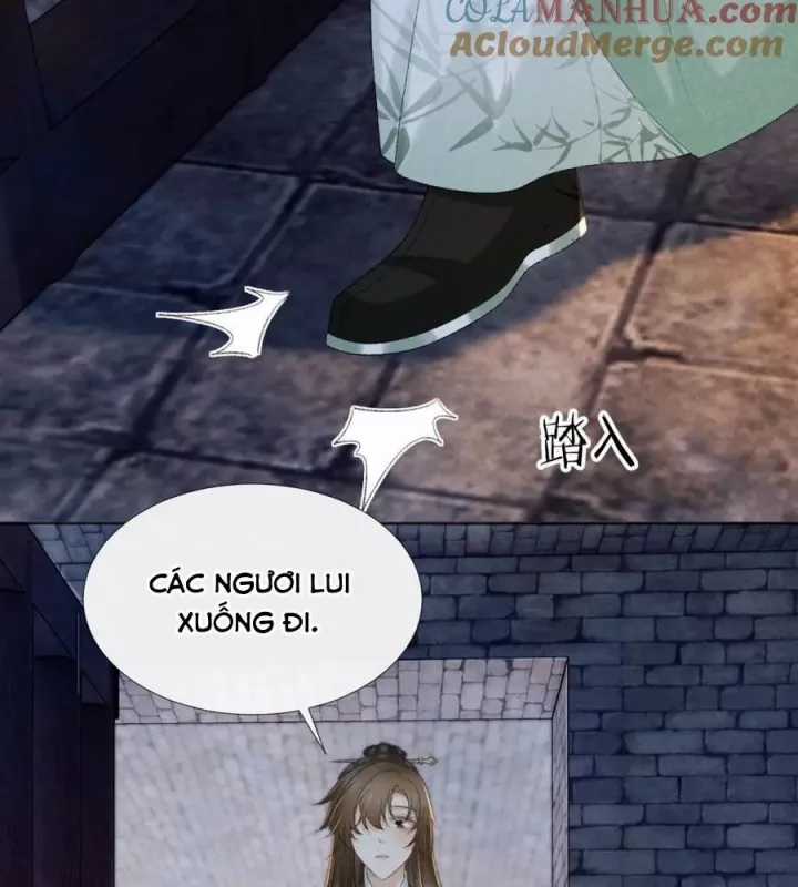 Cạm Bẫy Lệch Lạc - Chapter 51 - Trang 33