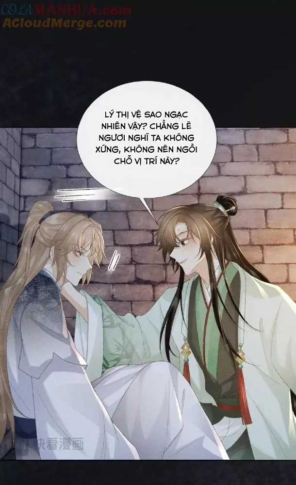 Cạm Bẫy Lệch Lạc - Chapter 51 - Trang 37