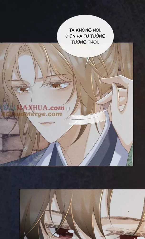 Cạm Bẫy Lệch Lạc - Chapter 51 - Trang 38