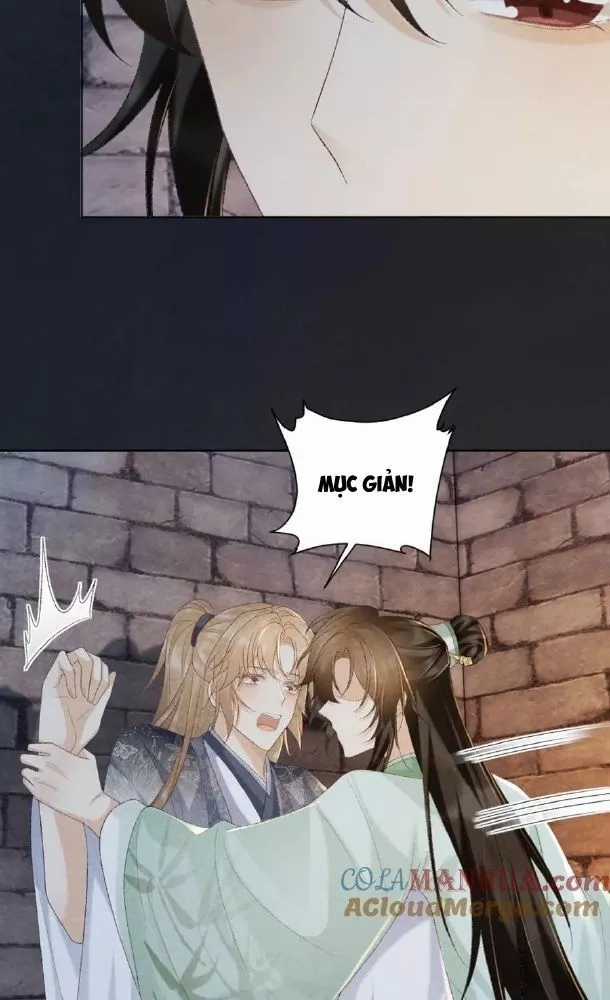 Cạm Bẫy Lệch Lạc - Chapter 51 - Trang 39