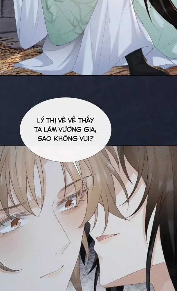 Cạm Bẫy Lệch Lạc - Chapter 51 - Trang 40