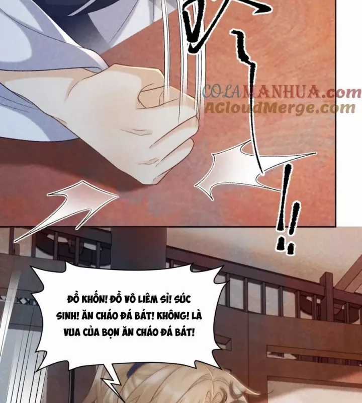 Cạm Bẫy Lệch Lạc - Chapter 51 - Trang 5