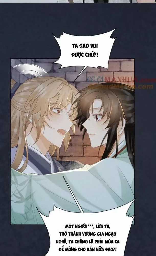 Cạm Bẫy Lệch Lạc - Chapter 51 - Trang 41