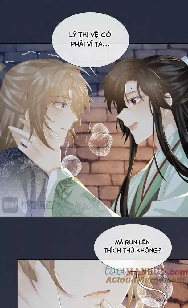 Cạm Bẫy Lệch Lạc - Chapter 51 - Trang 43