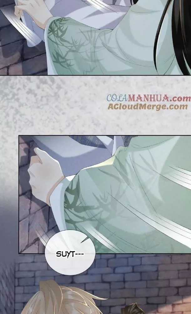 Cạm Bẫy Lệch Lạc - Chapter 51 - Trang 45