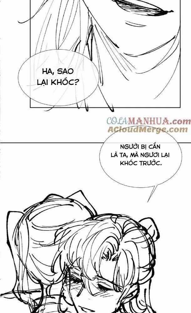 Cạm Bẫy Lệch Lạc - Chapter 51 - Trang 52