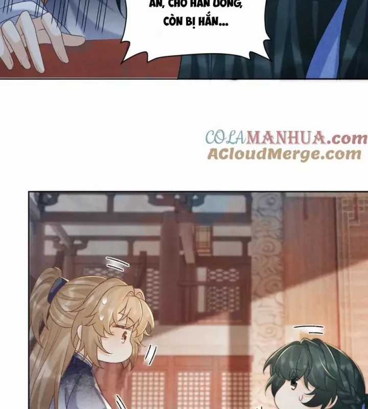 Cạm Bẫy Lệch Lạc - Chapter 51 - Trang 7