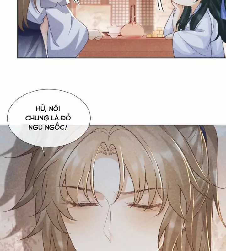 Cạm Bẫy Lệch Lạc - Chapter 51 - Trang 8