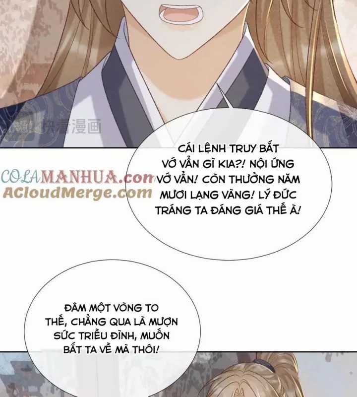 Cạm Bẫy Lệch Lạc - Chapter 51 - Trang 9