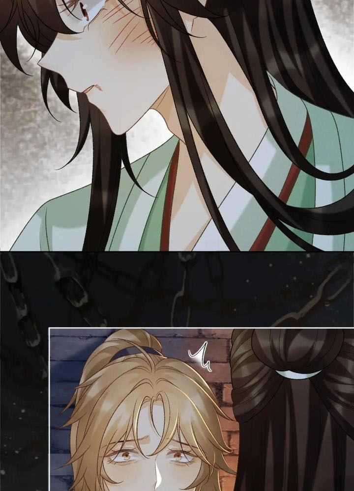 Cạm Bẫy Lệch Lạc - Chapter 52 - Trang 15