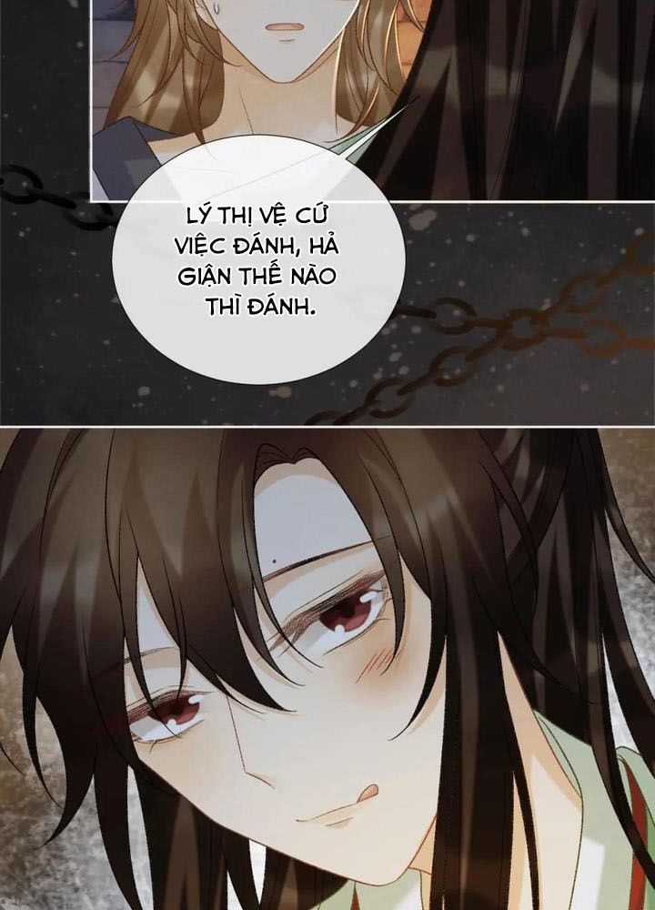 Cạm Bẫy Lệch Lạc - Chapter 52 - Trang 16