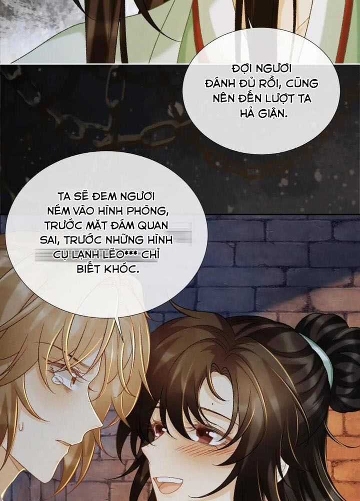 Cạm Bẫy Lệch Lạc - Chapter 52 - Trang 17