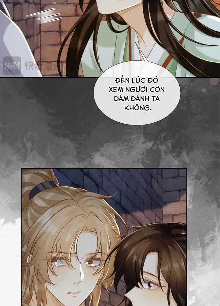 Cạm Bẫy Lệch Lạc - Chapter 52 - Trang 18