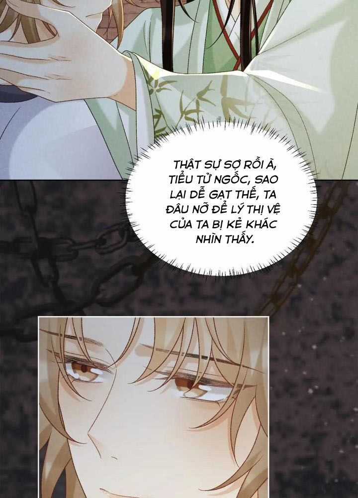 Cạm Bẫy Lệch Lạc - Chapter 52 - Trang 20