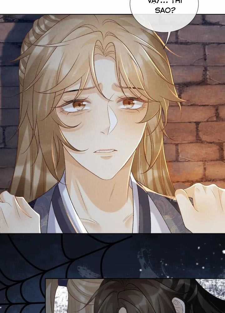 Cạm Bẫy Lệch Lạc - Chapter 52 - Trang 3