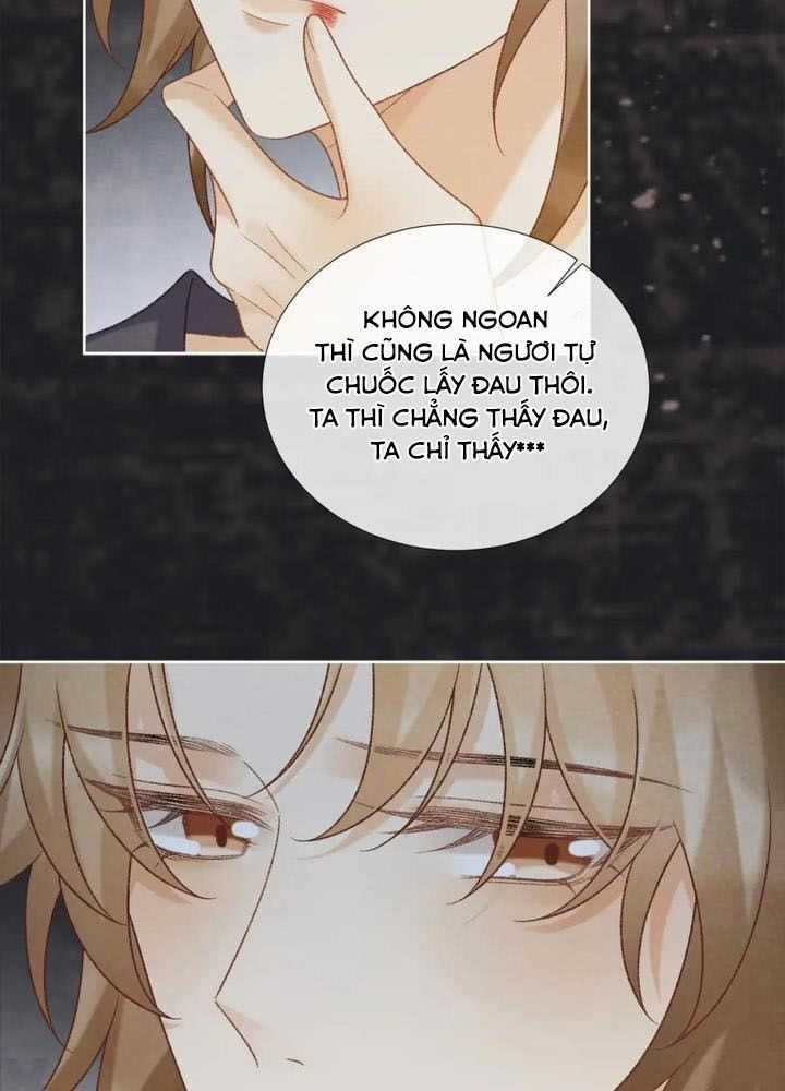 Cạm Bẫy Lệch Lạc - Chapter 52 - Trang 21