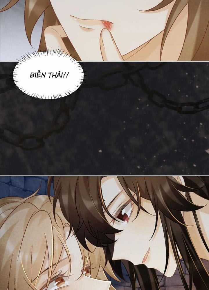 Cạm Bẫy Lệch Lạc - Chapter 52 - Trang 22