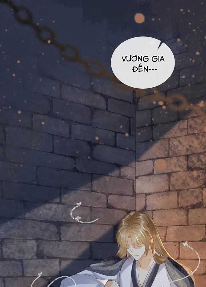 Cạm Bẫy Lệch Lạc - Chapter 52 - Trang 30