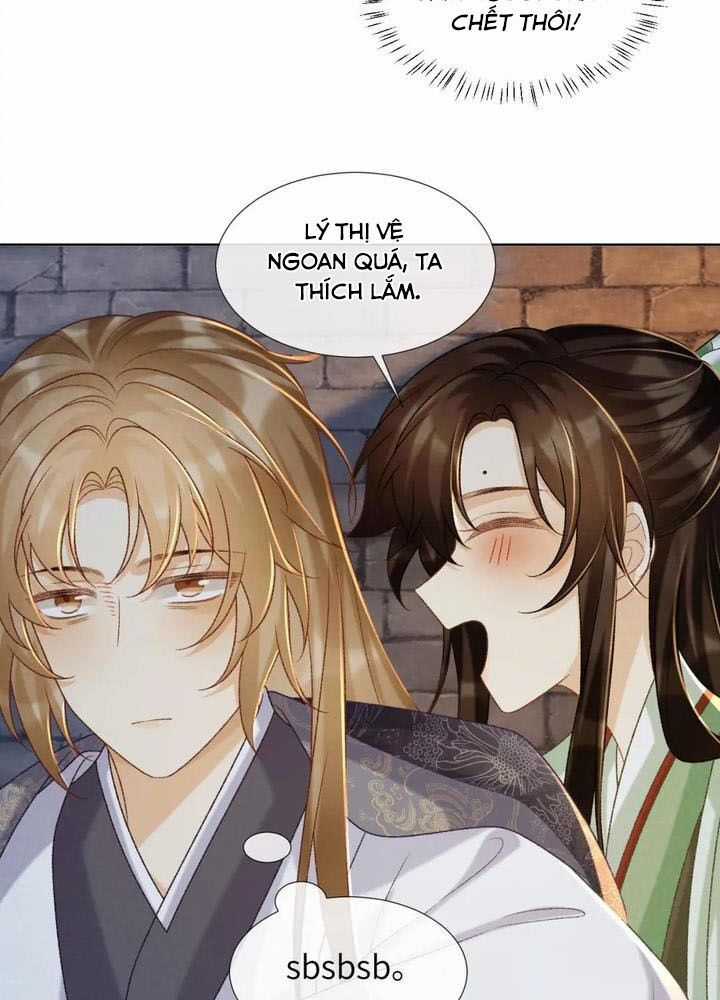 Cạm Bẫy Lệch Lạc - Chapter 52 - Trang 34