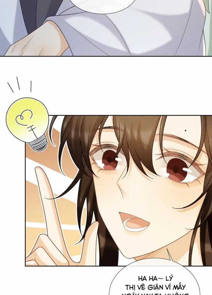 Cạm Bẫy Lệch Lạc - Chapter 52 - Trang 35
