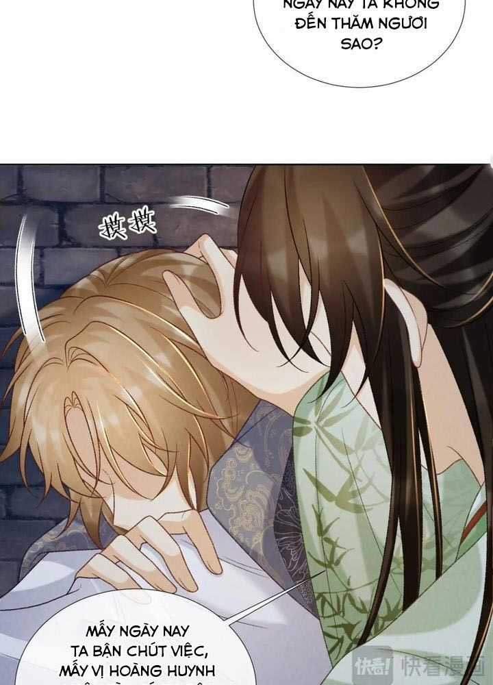 Cạm Bẫy Lệch Lạc - Chapter 52 - Trang 36