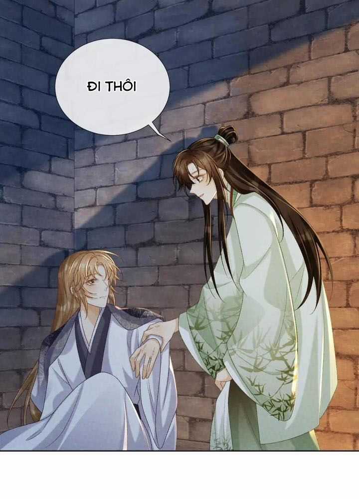 Cạm Bẫy Lệch Lạc - Chapter 52 - Trang 39